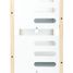 Cama Litera para Muñecas Little Button LE11811 Small Foot company 8