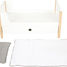 Cama Litera para Muñecas Little Button LE11811 Small Foot company 6