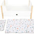 Cama Litera para Muñecas Little Button LE11811 Small foot company 5