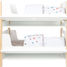 Cama Litera para Muñecas Little Button LE11811 Small foot company 2