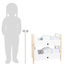 Cama Litera para Muñecas Little Button LE11811 Small Foot company 10