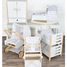 Cama Litera para Muñecas Little Button LE11811 Small Foot company 9