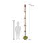 Columpio de escalada 2 en 1 LE11878 Small foot company 2