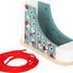 Enhebrar el zapato LE11887 Small foot company 3