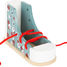 Enhebrar el zapato LE11887 Small foot company 2
