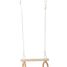 Trapecio con anillos de gimnasia en madera LE11909 Small foot company 1