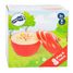 Juguete de Aprendizaje Manzana Logisteck LE11915 Small Foot company 9