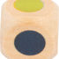 Memo de colores LE11962 Small foot company 7