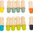 Memo de colores LE11962 Small foot company 6