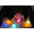 Luz nocturna portátil Drake el dragón Cloudb-1200-DR-EU Cloud b 8
