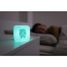 Luz nocturna portátil Drake el dragón Cloudb-1200-DR-EU Cloud b 6