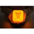 Luz nocturna portátil Finley el cervatillo Cloudb-1200-FF-EU Cloud b 5