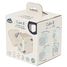 Luz nocturna portátil Espacio Cloudb-1200-SP-EU Cloud b 3