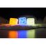 Luz nocturna portátil Espacio Cloudb-1200-SP-EU Cloud b 12