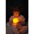 Luz nocturna portátil Espacio Cloudb-1200-SP-EU Cloud b 10