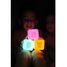 Luz nocturna portátil Lily el unicornio Cloudb-1200-UC-EU Cloud b 10