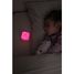 Luz nocturna portátil Lily el unicornio Cloudb-1200-UC-EU Cloud b 9