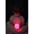 Luz nocturna portátil Lily el unicornio Cloudb-1200-UC-EU Cloud b 8