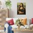 Puzzle La Mona Lisa 1000 piezas RAV12000058 Ravensburger 4