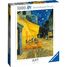 Puzzle Terraza de café por la noche 1000 piezas RAV12000060 Ravensburger 4