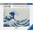 Puzzle La gran ola de Kanagawa 1000 piezas RAV12000107 Ravensburger 2