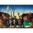 Puzzle Cisnes reflejando elefantes 1000 piezas RAV12000193 Ravensburger 1