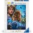 Puzzle Harry Potter en Hogwarts 500 pzs RAV12000204 Ravensburger 2