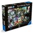 Puzzle Batman DC Comics 1000 pzs RAV12000244 Ravensburger 5