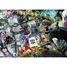 Puzzle Batman DC Comics 1000 pzs RAV12000244 Ravensburger 1