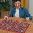 Challenge Puzzle Super Mario 1000 piezas RAV-12000504 Ravensburger 3
