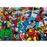 Marvel Challenge Puzzle 1000 pzs RAV12000510 Ravensburger 2
