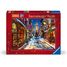 Puzzle Período Navideño 1000 pzs RAV12000578 Ravensburger 1