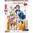 Puzzle Naruto vs Sasuke 1000 pzs N12000906 Nathan 1