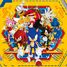 Puzzle Las aventuras de Sonic 3x49 pcs RAV12001133 Ravensburger 2