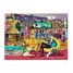 Puzzle Jazzy 500 pzs RAV12001188 Ravensburger 1