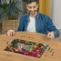 Puzzle Camaleón 500 pzs RAV12001333 Ravensburger 4