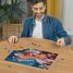 Puzzle Pez león 500 pzs RAV12001334 Ravensburger 3