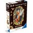 Puzzle de madera Harry Potter 150 piezas RAV-12001458 Ravensburger 3