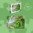 Puzzle Vaiana 1000 pzs RAV12001680 Ravensburger 3