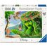 Puzzle Vaiana 1000 pzs RAV12001680 Ravensburger 1