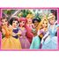 Puzzle La vida es un cuento de hadas 100p XXL RAV-12004116 Ravensburger 2