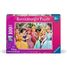 Puzzle La vida es un cuento de hadas 100p XXL RAV-12004116 Ravensburger 1
