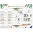 Calendario de Adviento Navidad en el mundo RAV12004246 Ravensburger 3