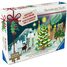 Calendario de Adviento Navidad en el mundo RAV12004246 Ravensburger 2