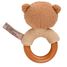 Sonajero de madera Marcel el oso EG120804 Egmont Toys 2