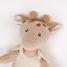 Jirafa de peluche Leonie EG120808 Egmont Toys 2