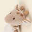 Peluche musical Leonie la jirafa EG120809 Egmont Toys 2