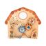 Panel de actividades de madera para bebés EG120952 Egmont Toys 1