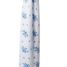 Pañal de muselina - Bouquet bleu vintage LLJ-121-000-026 Lulujo 2