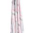 Pañal de bambú - rosa chevron LLJ-121-005-006 Lulujo 2